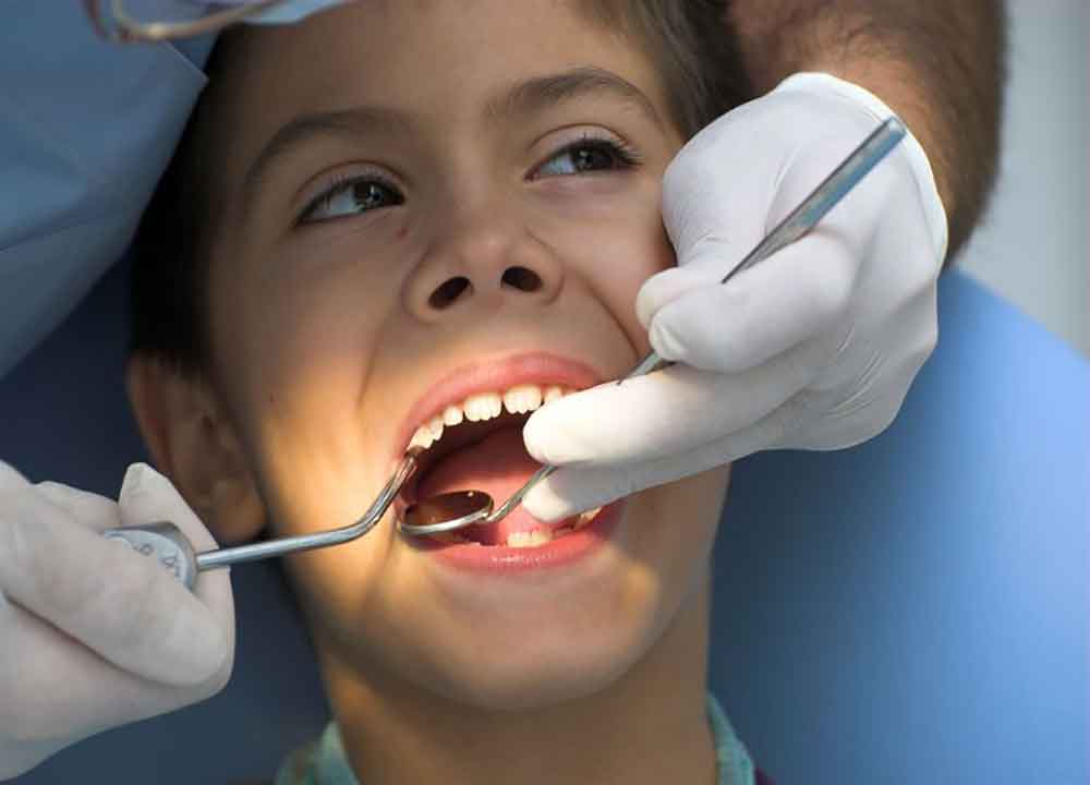 Dental Care