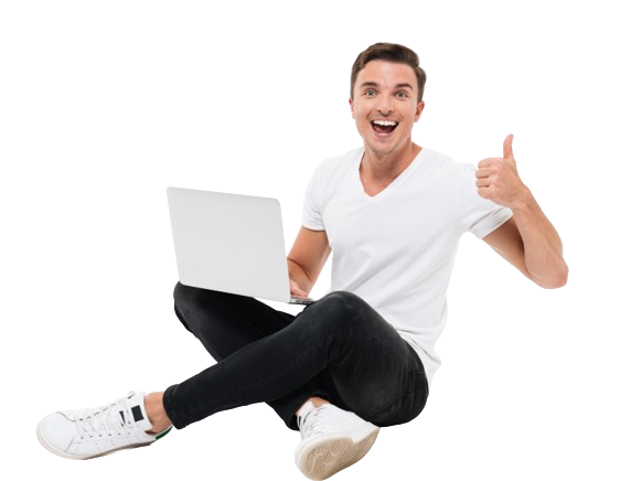 man-holding-laptop-computer