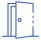 open-door